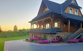 Agroturystyka Eko-Łysogóry, gorąca balia GRATIS!!!